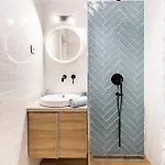 New! Location Flat By The Synagogue Apartment Budapest