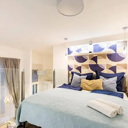 New! Location Flat By The Synagogue Appartement *