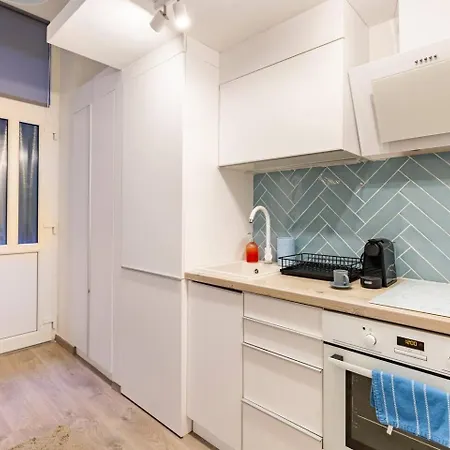 Apartment New! Location Flat By The Synagogue Budapest