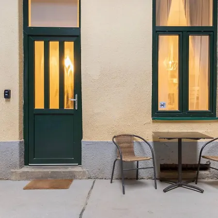 New! Location Flat By The Synagogue * Budapeste