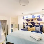 New! Location Flat By The Synagogue Апартаменты *