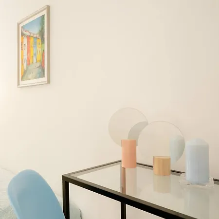 New! Location Flat By The Synagogue *