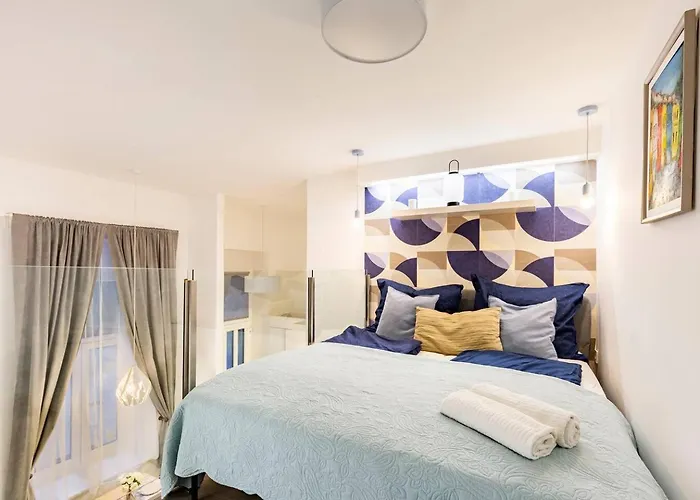New! Location Flat By The Synagogue 公寓 *